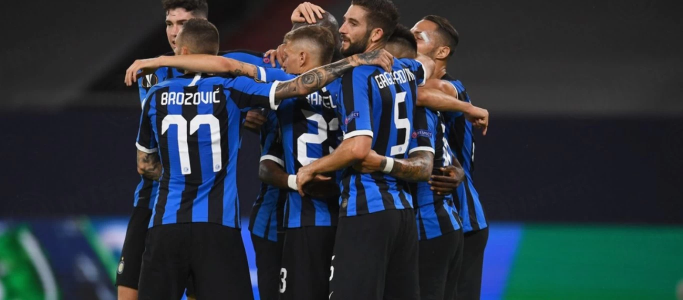 Europa League: Πήραν το εισιτήριο για τα προημιτελικά χωρίς να «ιδρώσουν» Ίντερ και Μάντσεστερ Γιουνάιτεντ